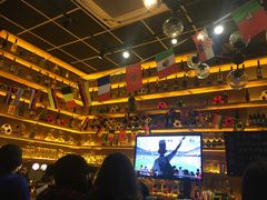 -爱德堡西餐咖啡吧(北师大店)