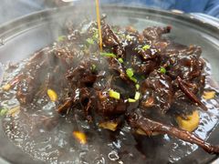 -回味黑鸭煲·始于2006(万松园店)