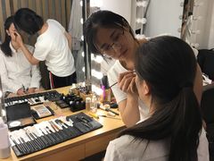 -真我樣照相馆·身份证·证件照·外拍(环球港店)