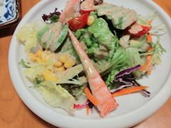 -大焰自助日式料理 铁板烧(徐汇店)