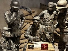 -上海四行仓库抗战纪念馆