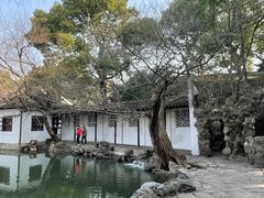 -西园戒幢律寺