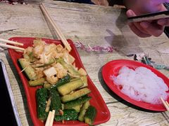 -老徐烧烤涮肚(交道口店)