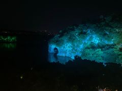 -璟象酒店-爱丽坊景观餐厅
