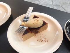 肉桂苹果奶油奶酪-black rainbow coffee
