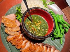 -花马天堂云南餐厅 Lost Heaven(高邮路店)