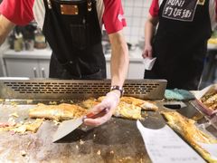 -四环冷面王(西单华威约饭街店)