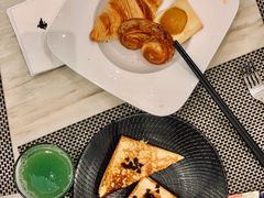 -上海新发展亚太JW万豪酒店