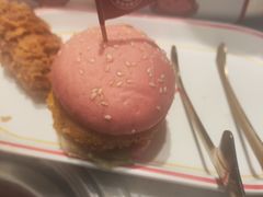 -龍歌自助小火锅(秦淮水游城店)
