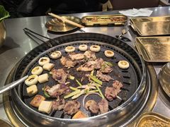 -炉队长·齐齐哈尔家庭烤肉(马家堡店)