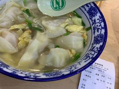 -长发西饼(临顿路店)