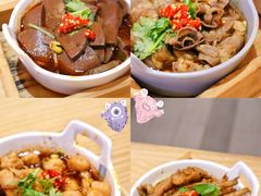 -怪物的冰与火(天虹商场中山路店)