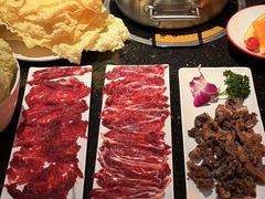 -牛事制造局牛肉火锅(莲岳路店)