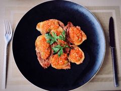 -IL Forno 意坊·意大利餐厅(温州万象城店)