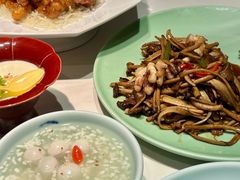 -卯时·龙光雅宴·精致锡帮菜(惠山古镇店)
