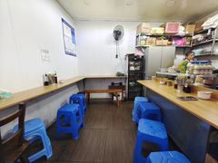 -手工小吃(高银美食街店)