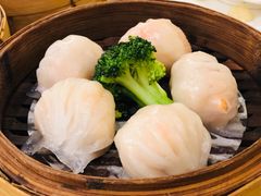 -澳门西南饭店·粤菜·茶市·手工点心(华海路店)
