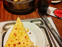 -汉巴味德(沈阳万象汇店)