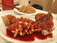 -得月楼·省级非遗·传统苏帮菜(观前店)