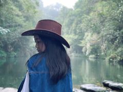 -石台牯牛降景区