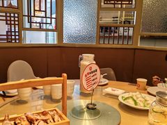 -关东小磨东北菜(上海长风大悦城店)