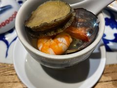 海鲜佛跳墙-王庄阿咪海鲜大排档(上下杭店)