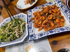 -洞天食府(北大街店)