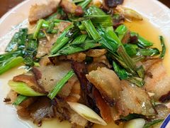 -龙翔山庄雷鸡肉(青城后山泰安古镇店)