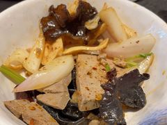 -东来顺饭庄(金泉广场店)