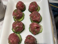 -大熊猫毛肚火锅(烟台万象汇店)