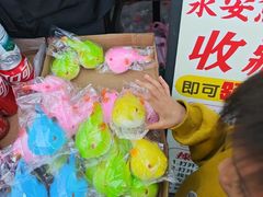 -永安鱼庄·镇江菜(东吴路店)