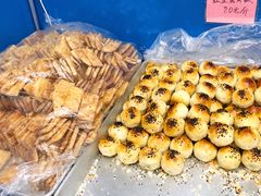 无糖酥片-张家清真糕点(奉天街店)