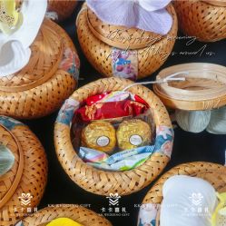 -卡卡喜糖伴手礼·商务礼宝宝礼·婚礼用品