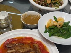 -燕春楼(海河华鼎店)