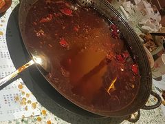 -五里关火锅(牛市口店)