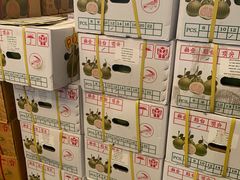 -西郊国际农产品交易中心