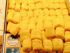 -酥大興·新国潮糕点配茶饮(龙岗万达黑金店)