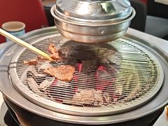 -鲜一烤肉(沈北店)