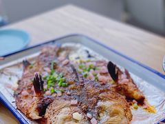 -苦尽酒馆·川菜(鼓楼店)
