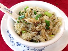 -台山美食一绝阿四台山黄鳝饭(阿四创作店)