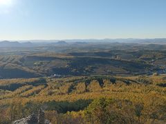 -帽儿山国家森林公园