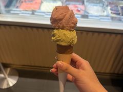 -CREAM STORY意大利手工冰淇淋&甜品(万象前海店)