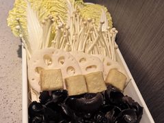 -半天妖烤鱼(西直门凯德mall店)