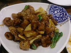 android_upload_pic-东四民芳餐厅(世茂工三店)