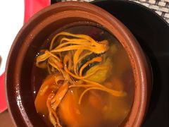 -源·咖啡自助餐厅·海鲜·烧烤·三文鱼(海口华彩洲际酒店)