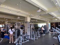 -聚健身GatherFitness(余杭店)