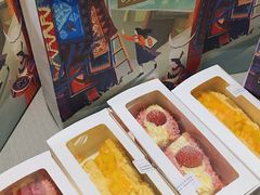 -奈雪的茶(亨特国际广场店)