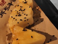 -那些年记忆烧烤