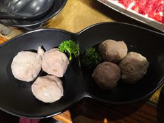 -手选潮汕鲜活牛肉火锅(二七广场店)