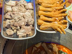 -山河屯铁锅炖·非遗铁锅炖(华强北店)